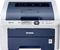 Brother HL-3040CN Brother HL-3040CN